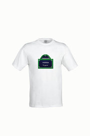T-SHIRT COLLECTION WILAYA MSIRDA